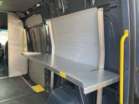 Used 2019 Mercedes-Benz Sprinter 144 Cargo image 6