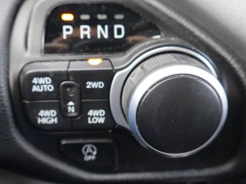 Used 2023 RAM 1500 Big Horn AWD/4WD image 22