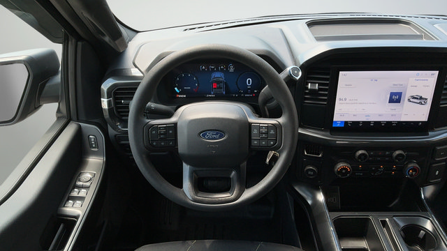 Used 2025 Ford F150 STX RWD image 10