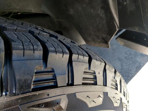 Used 2016 Jeep Wrangler Unlimited Sahara image 12