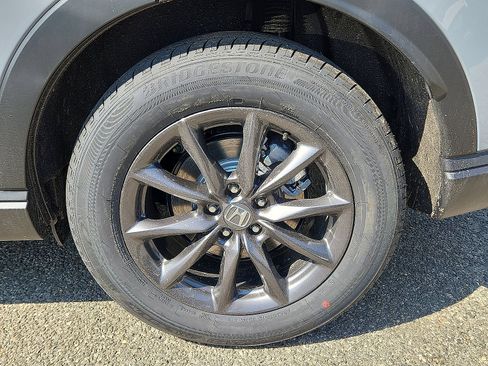 New 2026 Honda CR-V EX-L image 5