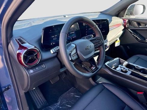 New 2026 Chevrolet Equinox RS w/ Safety and Technology Package image 28