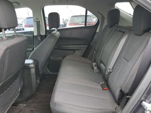 Used 2016 Chevrolet Equinox LT w/ Convenience Package FWD image 23