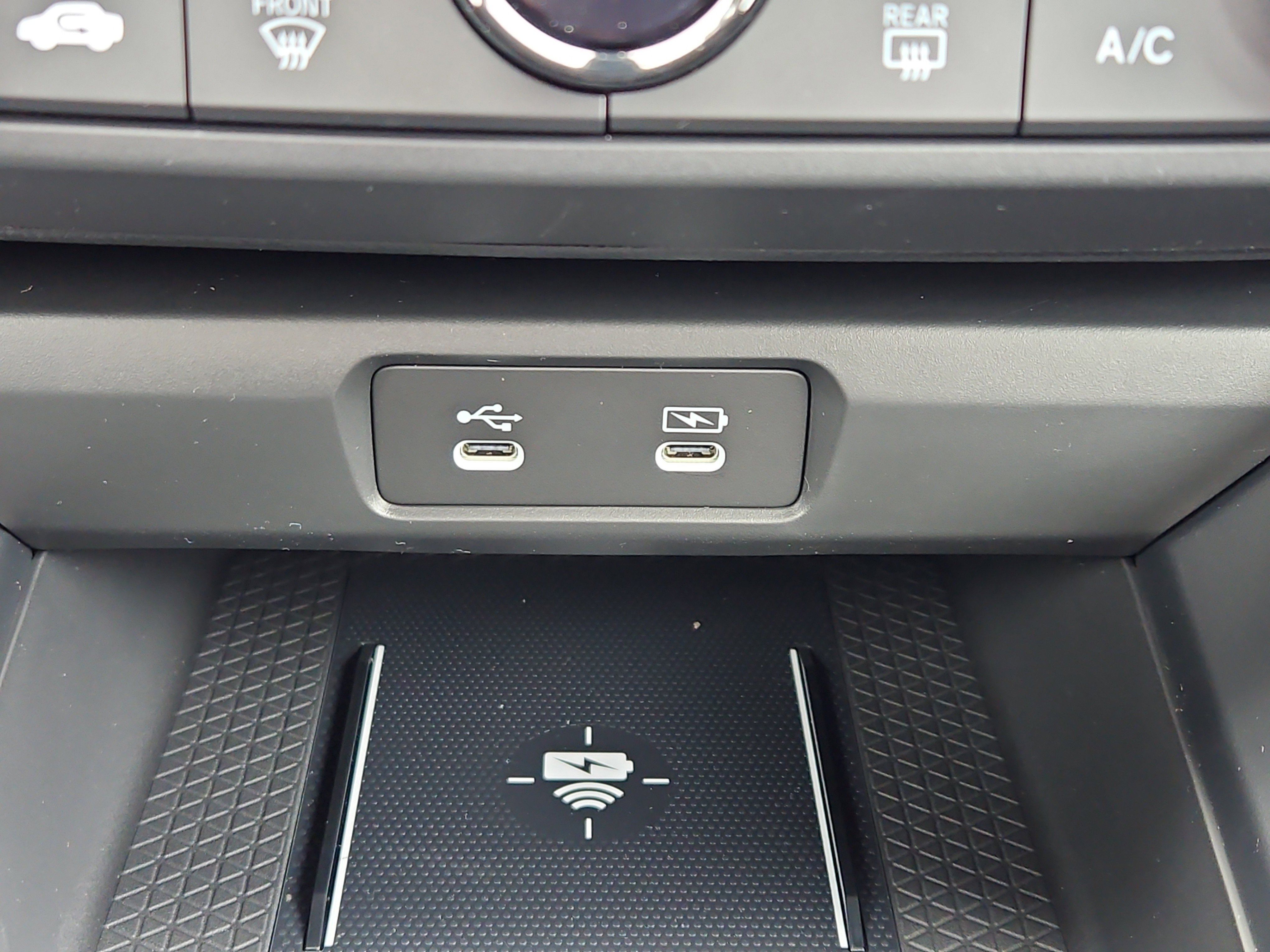 New 2026 Honda Accord LX image 8