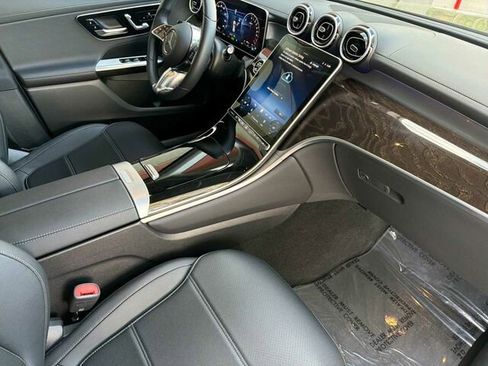 Certified 2025 Mercedes-Benz GLC 350e 4MATIC image 20