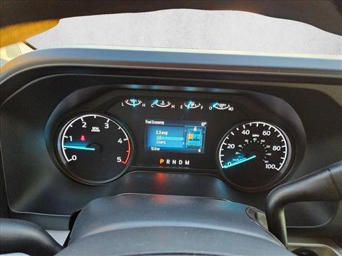 New 2025 Ford F250 XLT w/ FX4 Off-Road Package image 16