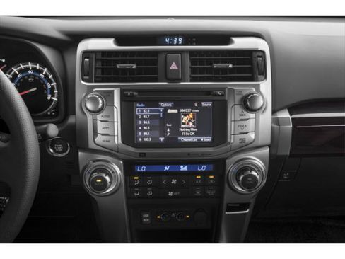 Used 2019 Toyota 4Runner Limited AWD/4WD image 10