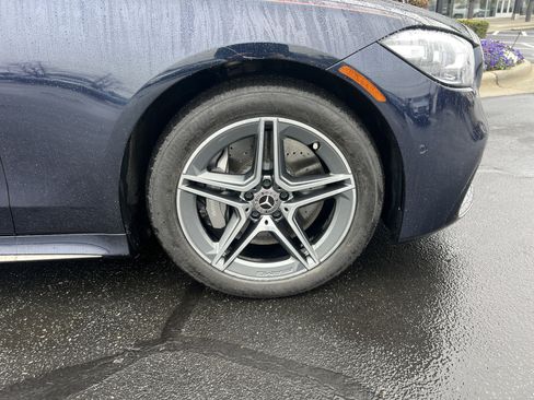 Certified 2024 Mercedes-Benz S 580 4MATIC Sedan image 13