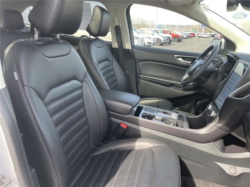 Used 2024 Ford Edge SEL w/ Convenience Package AWD/4WD image 19