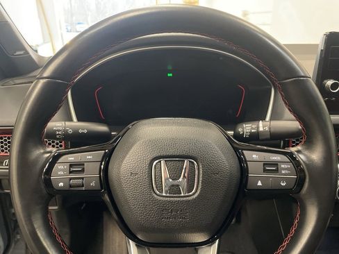 Used 2022 Honda Civic Si image 20