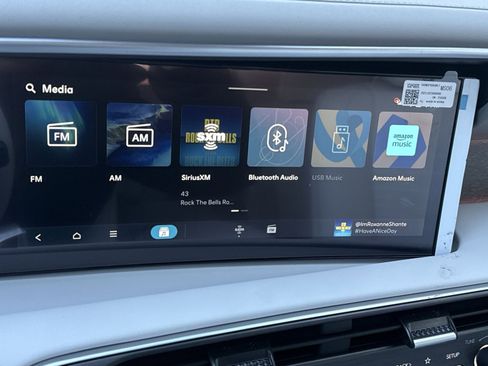 New 2026 Hyundai Palisade Limited image 18