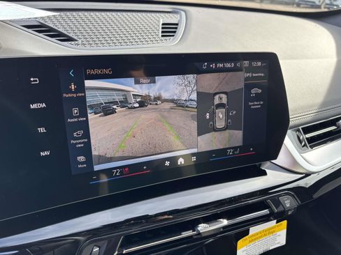 New 2026 BMW X1 xDrive28i w/ Technology Package image 21