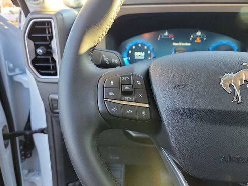 New 2025 Ford Bronco Sport Big Bend w/ Convenience Package image 23