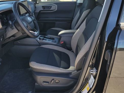 New 2025 Ford Bronco Sport Big Bend image 6