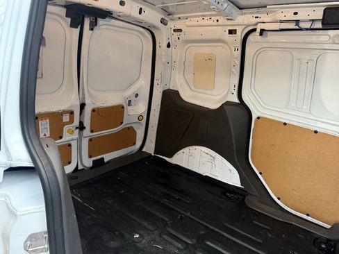 Used 2022 Ford Transit Connect XL FWD image 27