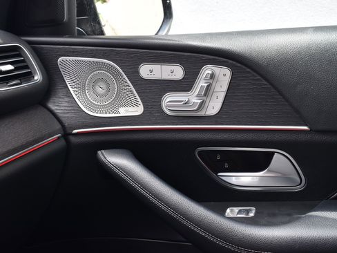 Used 2022 Mercedes-Benz GLE 350 w/ AMG Line Exterior image 39