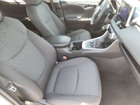 Certified 2025 Toyota RAV4 XLE AWD/4WD image 12