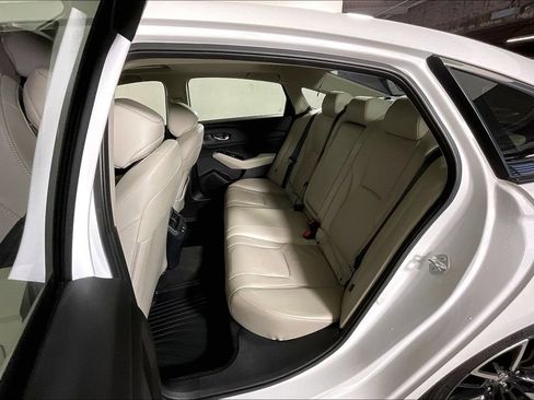 Used 2024 Honda Accord Touring image 25