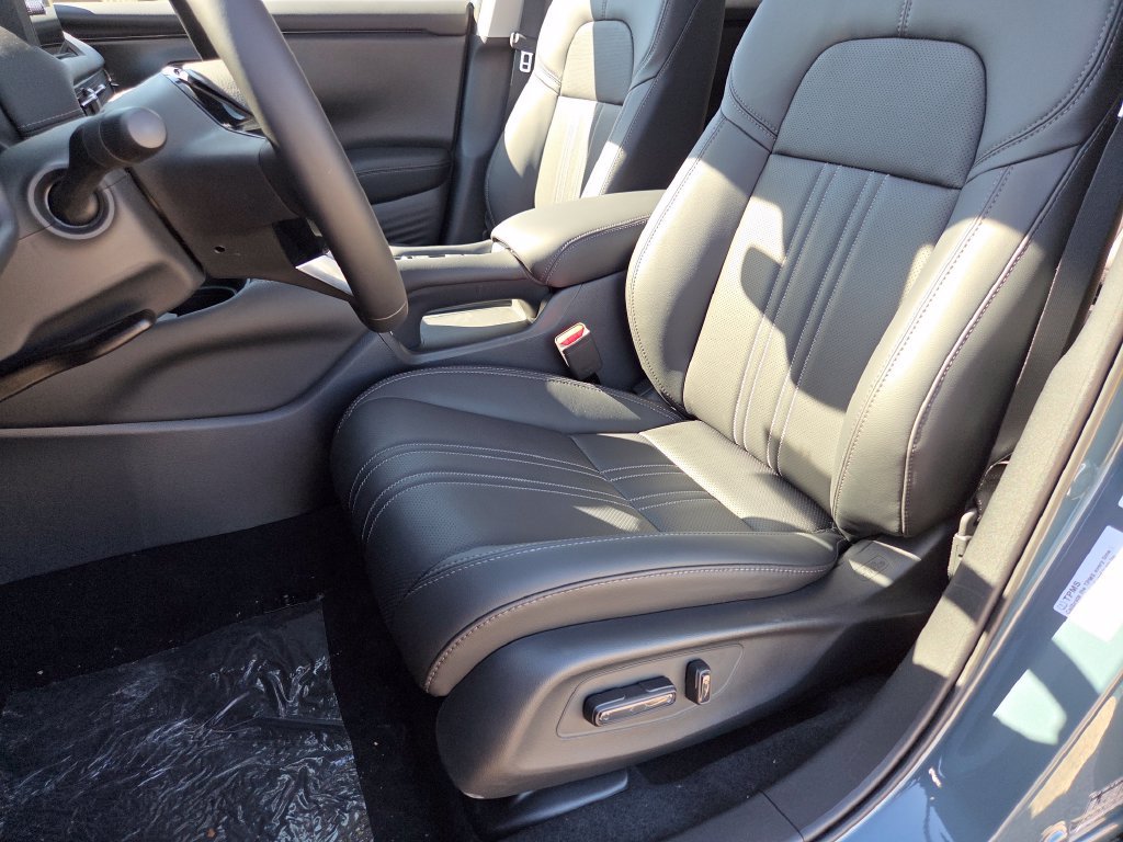 New 2027 Honda HR-V EX-L image 29