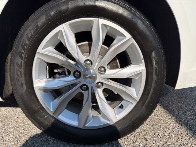 Used 2024 Chevrolet Malibu LT FWD image 10