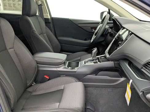 New 2025 Subaru Outback Premium image 29