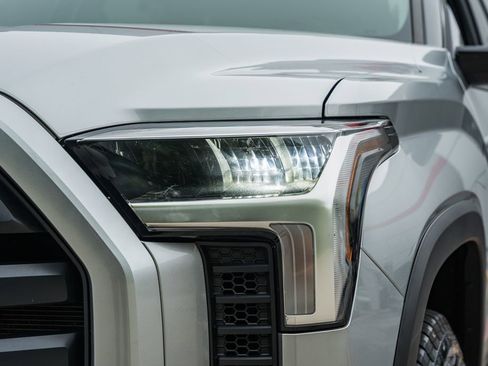 Used 2023 Toyota Tundra SR5 w/ SR5 Premium Package AWD/4WD image 14