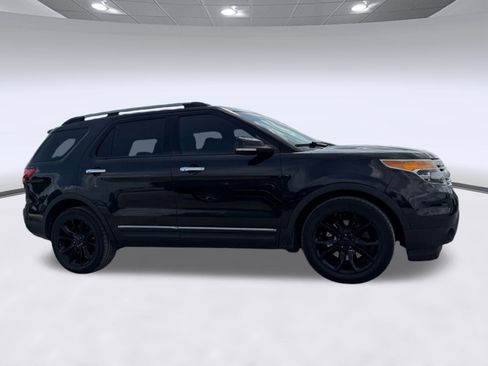 Used 2014 Ford Explorer XLT w/ Equipment Group 202A FWD image 5