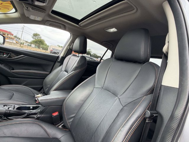 Used 2020 Subaru Crosstrek 2.0i Limited w/ Moonroof Package w/Navigation AWD/4WD image 10