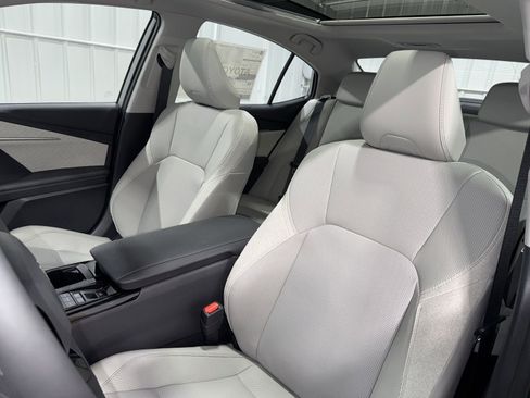 New 2026 Toyota Camry XLE w/ Premium Plus Package AWD/4WD image 23