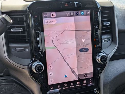 New 2026 RAM 2500 Tradesman AWD/4WD image 19