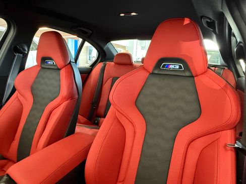 New 2026 BMW M3 Competition image 18