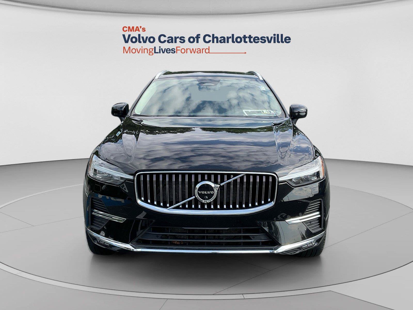 Certified 2023 Volvo XC60 B5 Plus AWD/4WD image 8
