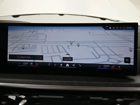 Used 2024 BMW X5 xDrive50e w/ Executive Package image 14