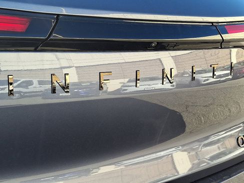 New 2026 INFINITI QX60 Autograph w/ Dark Cargo Package image 10