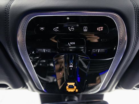 Used 2023 Mercedes-Benz Maybach S 680 4MATIC w/ Manufaktur Leather Package image 26