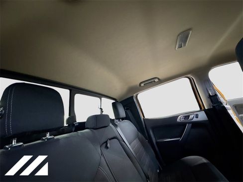 Used 2019 Ford Ranger XLT w/ Equipment Group 302A Luxury image 30