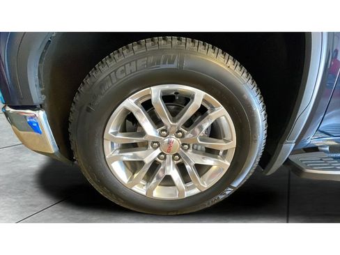 Used 2020 GMC Sierra 1500 SLT w/ SLT Premium Plus Package AWD/4WD image 19