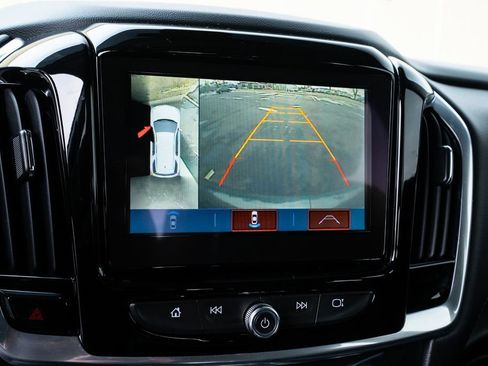 Certified 2019 Chevrolet Traverse LT w/ LT Premium Package image 27