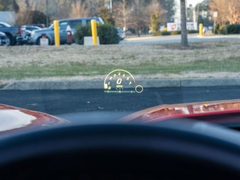 Used 2018 Chevrolet Corvette Grand Sport image 37