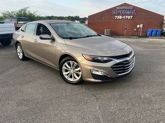 Used 2023 Chevrolet Malibu LT FWD video 2