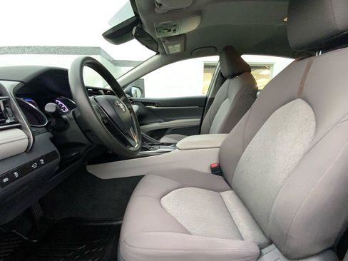 Used 2020 Toyota Camry LE FWD image 10