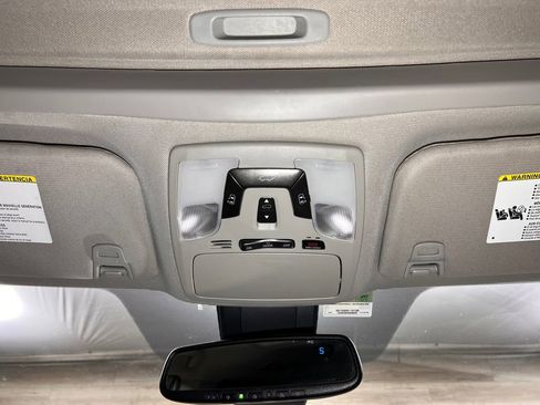 Used 2018 Toyota Sienna XLE w/ XLE Navigation Package image 16