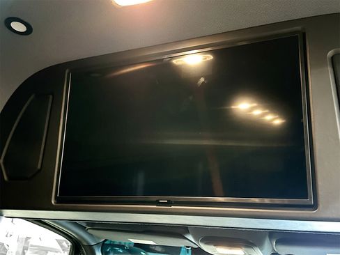 New 2026 Mercedes-Benz Sprinter 3500 image 24