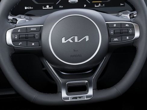 New 2026 Kia K5 GT w/ GT1 Package FWD image 22