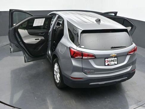 Used 2023 Chevrolet Equinox LT image 63
