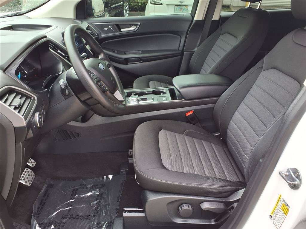 Used 2022 Ford Edge SE AWD/4WD image 18