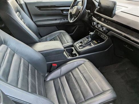 Used 2025 Honda CR-V EX-L image 19