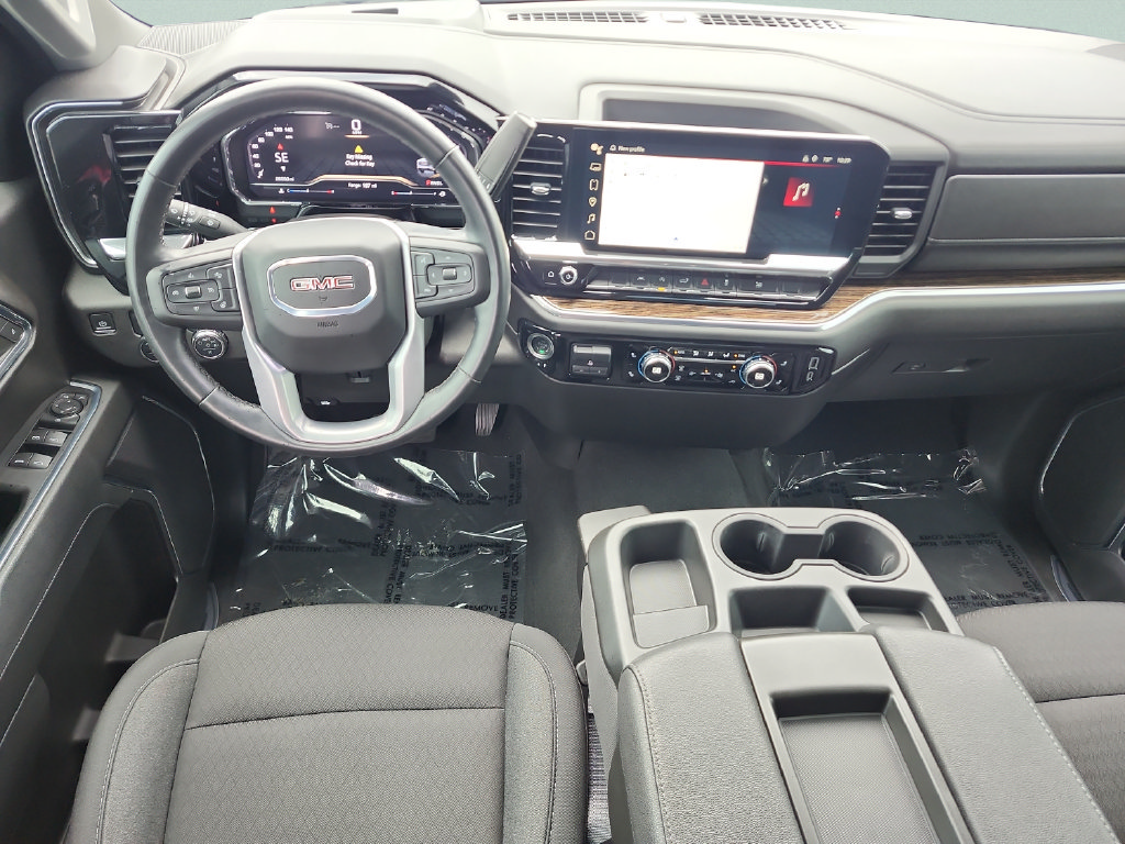Used 2024 GMC Sierra 1500 Elevation RWD image 17