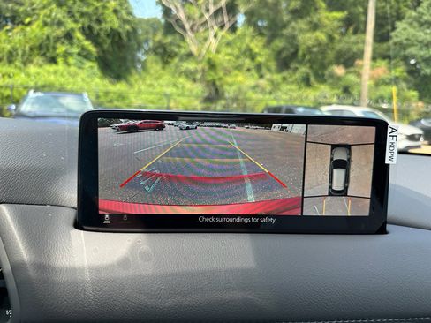 New 2025 MAZDA CX-5 AWD 2.5 S w/ Premium Plus Pkg image 13