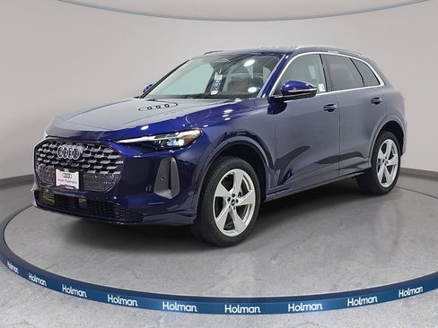 New 2025 Audi Q5 Premium Plus AWD/4WD image 1